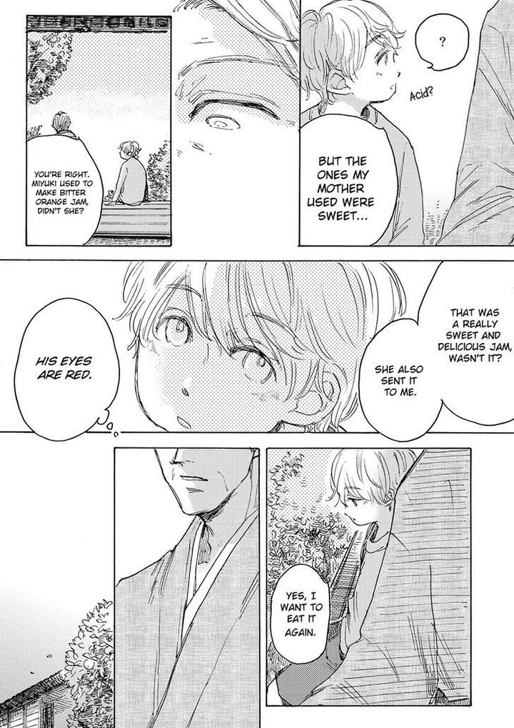 Daidai no Recipe by Yasuei [Eng] page 24