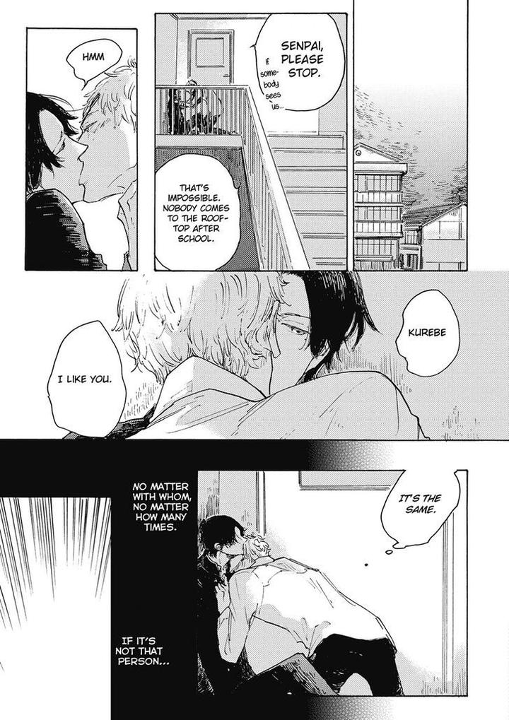 Daidai no Recipe by Yasuei [Eng] page 28