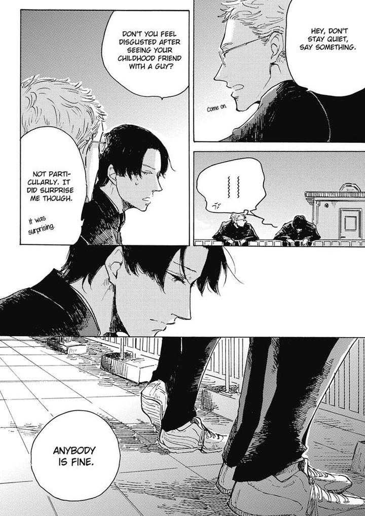 Daidai no Recipe by Yasuei [Eng] page 30