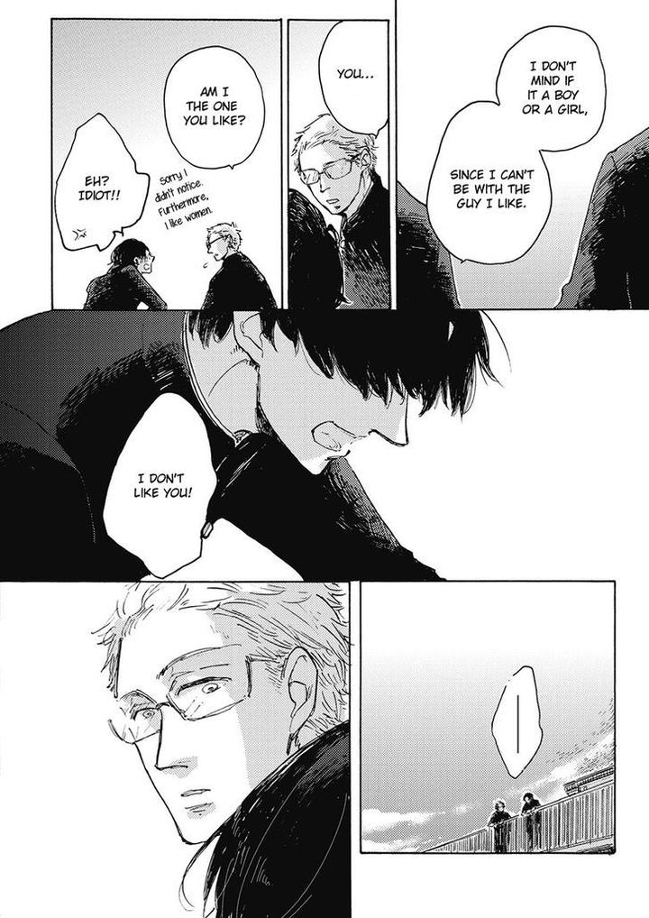 Daidai no Recipe by Yasuei [Eng] page 31