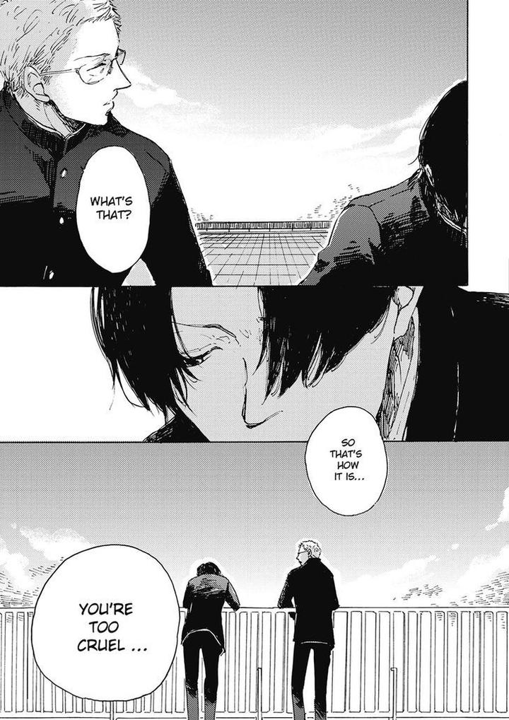 Daidai no Recipe by Yasuei [Eng] page 32