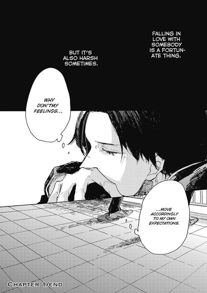 Daidai no Recipe by Yasuei [Eng] page 33