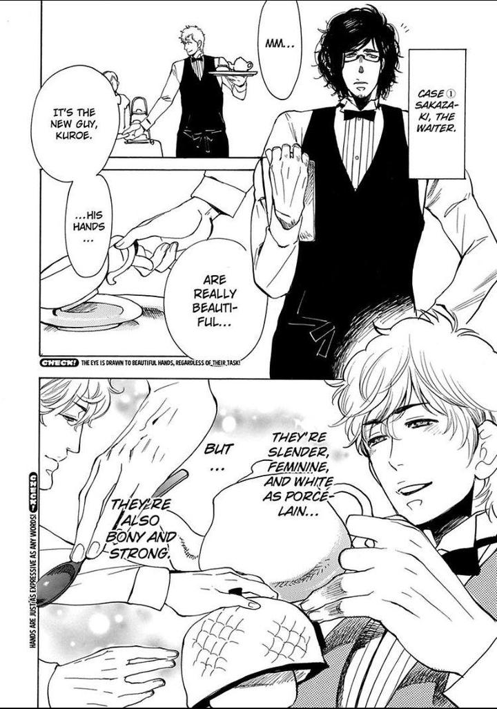 Kono Ore ga, Ahe-goe Nante Dasu Wake ga Nai!! by Kijima Hyougo – Ch. 6 [Eng] page 10