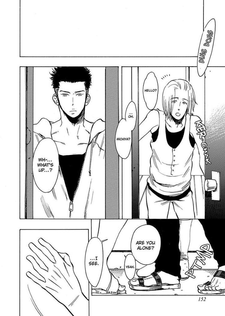 Kono Ore ga, Ahe-goe Nante Dasu Wake ga Nai!! by Kijima Hyougo – Ch. 6 [Eng] page 18