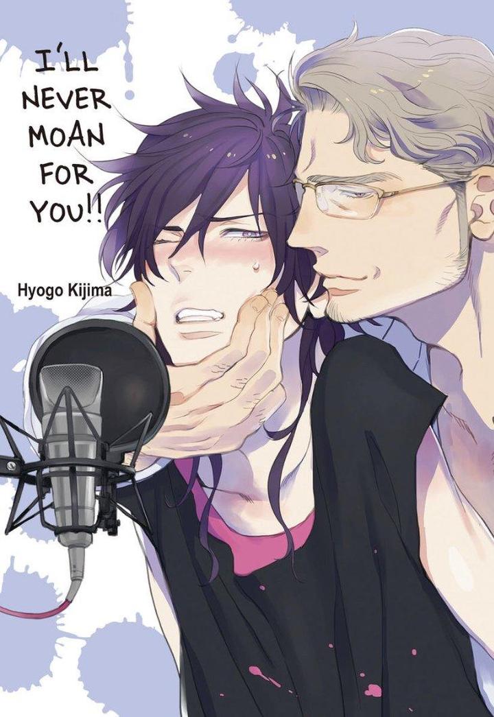 Kono Ore ga, Ahe-goe Nante Dasu Wake ga Nai!! by Kijima Hyougo – Ch. 6 [Eng] page 2