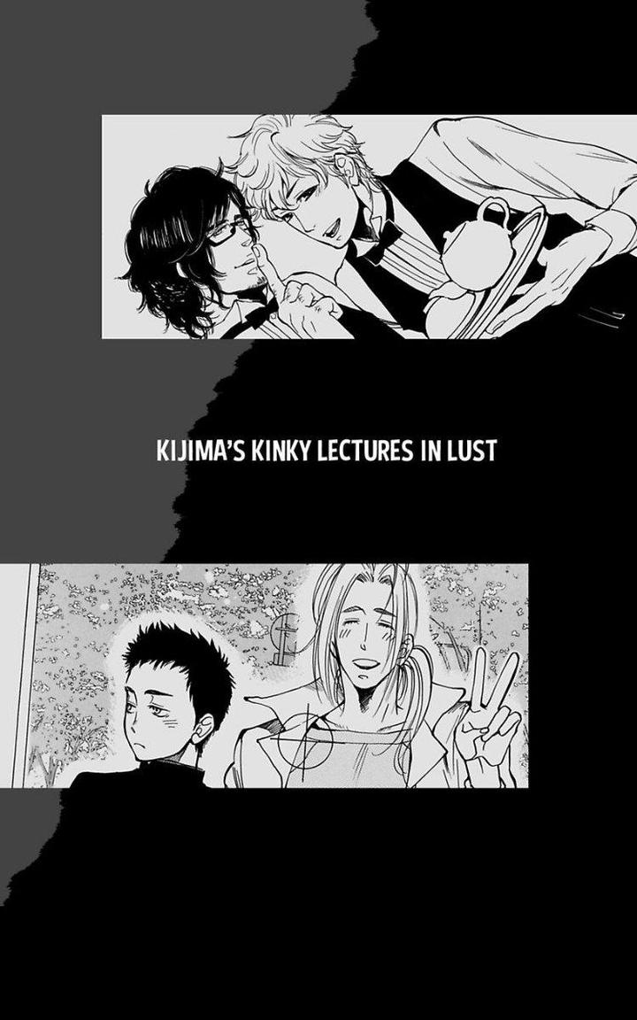 Kono Ore ga, Ahe-goe Nante Dasu Wake ga Nai!! by Kijima Hyougo – Ch. 6 [Eng] page 8