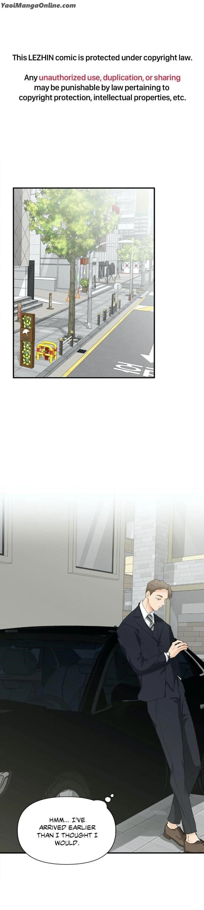 Top to Bottom (Big & Big) by Cheong Young – Uncensored [Eng] page 1