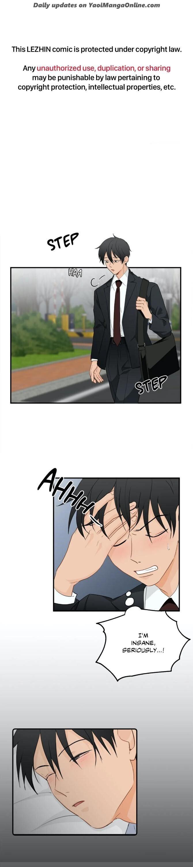 Top to Bottom (Big & Big) by Cheong Young – Uncensored [Eng] page 1