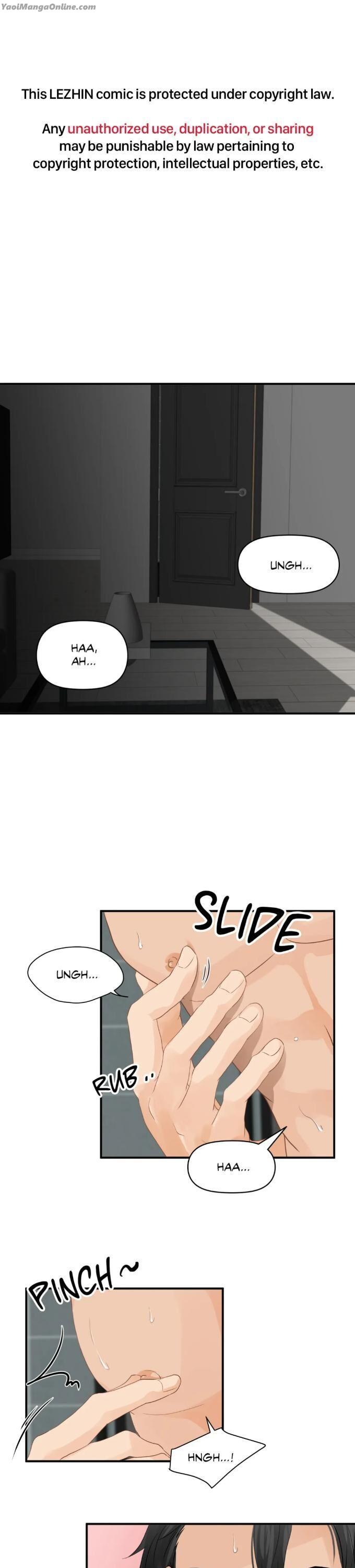 Top to Bottom (Big & Big) by Cheong Young – Uncensored [Eng] page 1