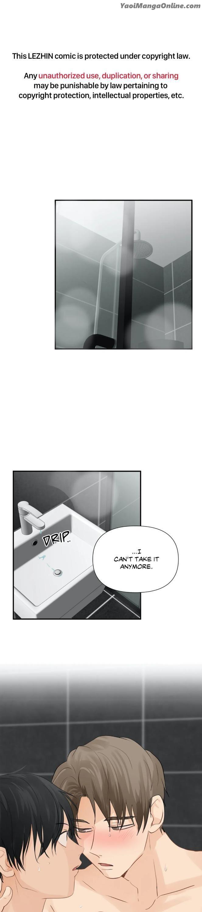 Top to Bottom (Big & Big) by Cheong Young – Uncensored [Eng] page 1