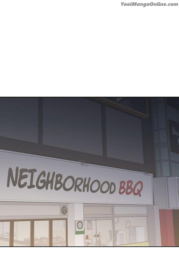 Triggering Idle Desires by Ganu [Eng] page 1