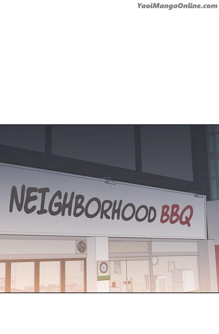 Triggering Idle Desires by Ganu [Eng] page 1