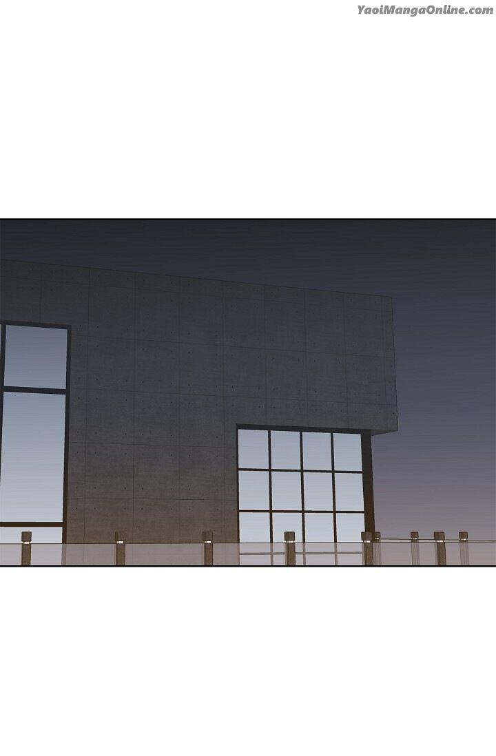 Triggering Idle Desires by Ganu [Eng] page 1