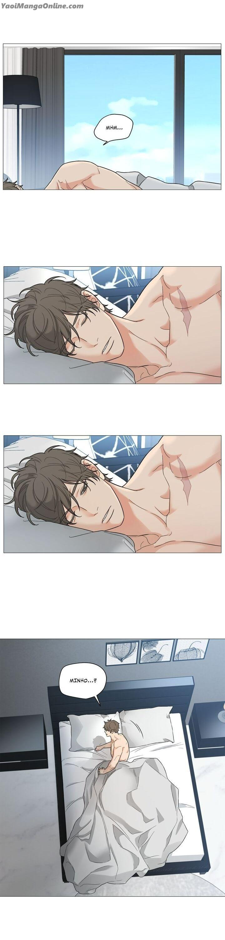 Sadistic Beauty BL Sidestory by Woo Yunhee [Eng] page 1