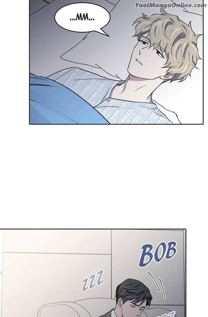 Triggering Idle Desires by Ganu [Eng] page 2