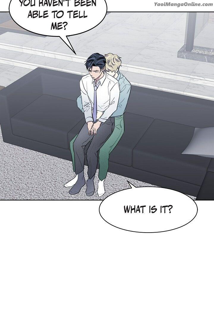 Triggering Idle Desires by Ganu [Eng] page 2