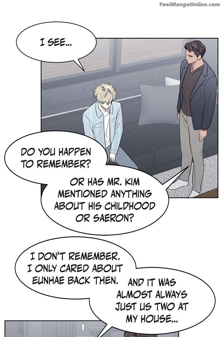 Triggering Idle Desires by Ganu [Eng] page 2