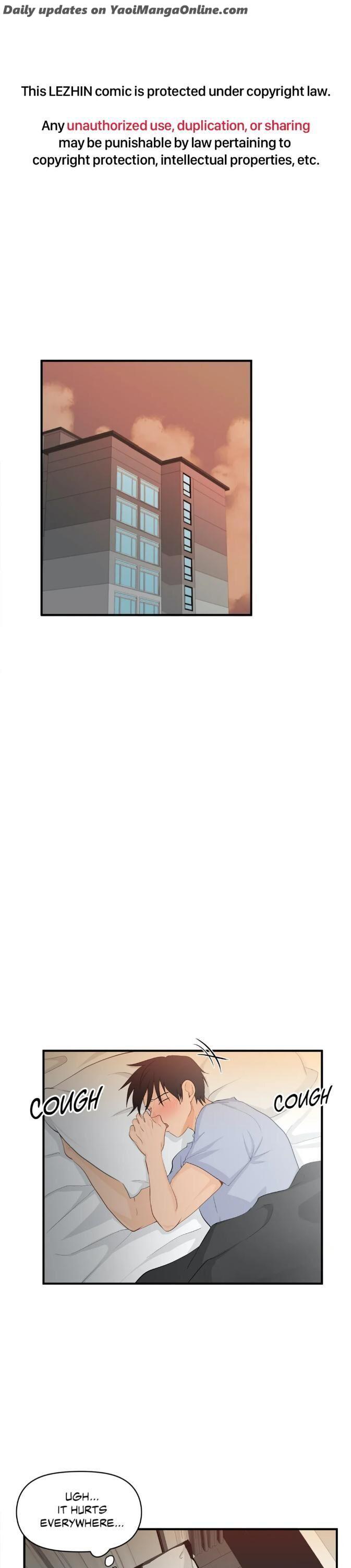 Top to Bottom (Big & Big) by Cheong Young – Uncensored [Eng] page 1