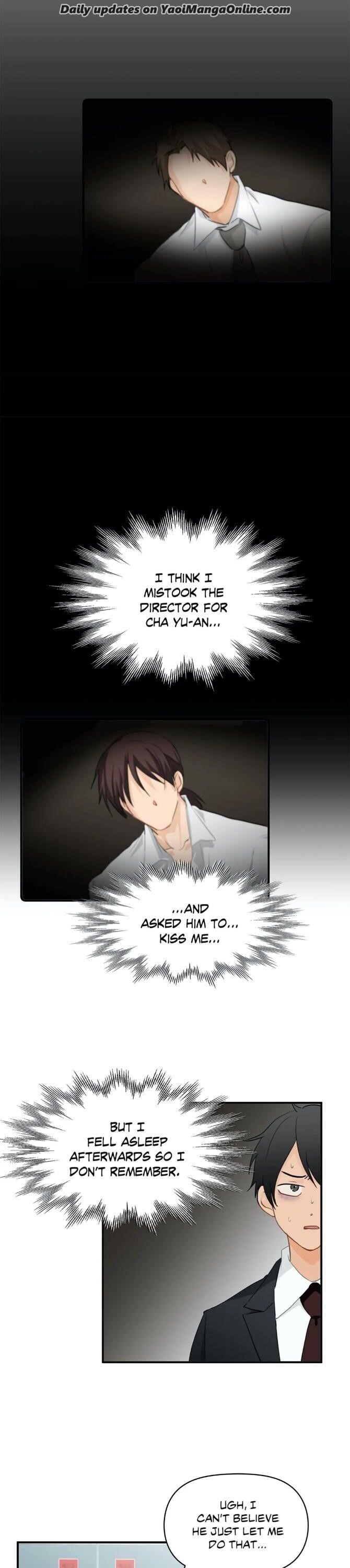 Top to Bottom (Big & Big) by Cheong Young – Uncensored [Eng] page 2