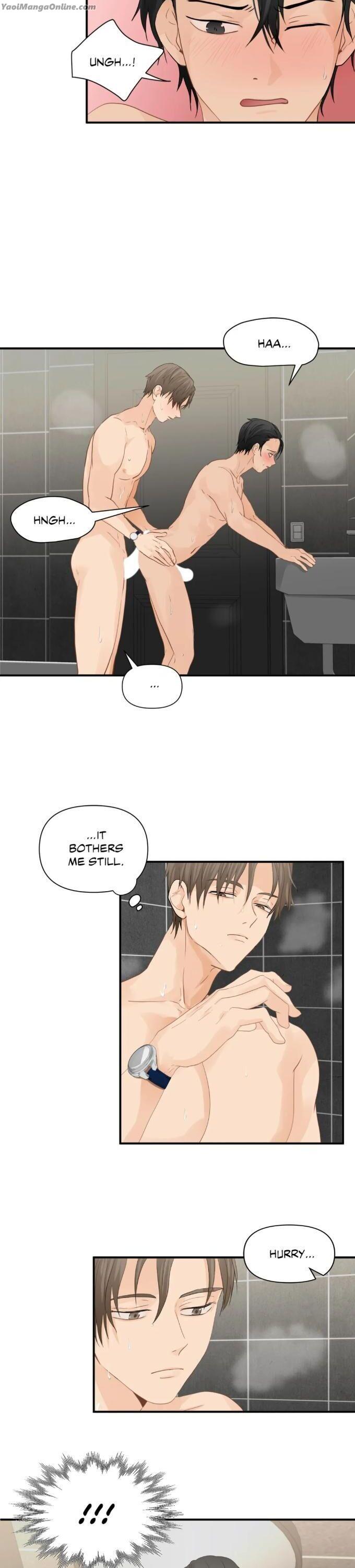 Top to Bottom (Big & Big) by Cheong Young – Uncensored [Eng] page 2