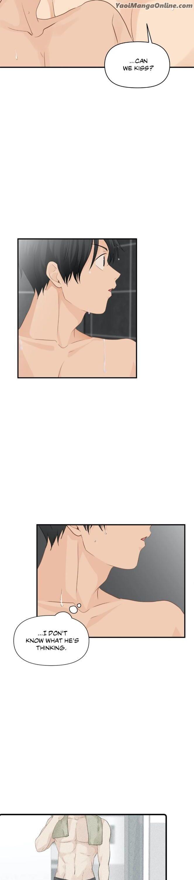 Top to Bottom (Big & Big) by Cheong Young – Uncensored [Eng] page 2