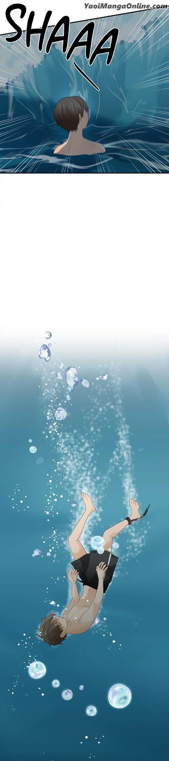 Top to Bottom (Big & Big) by Cheong Young – Uncensored [Eng] page 2