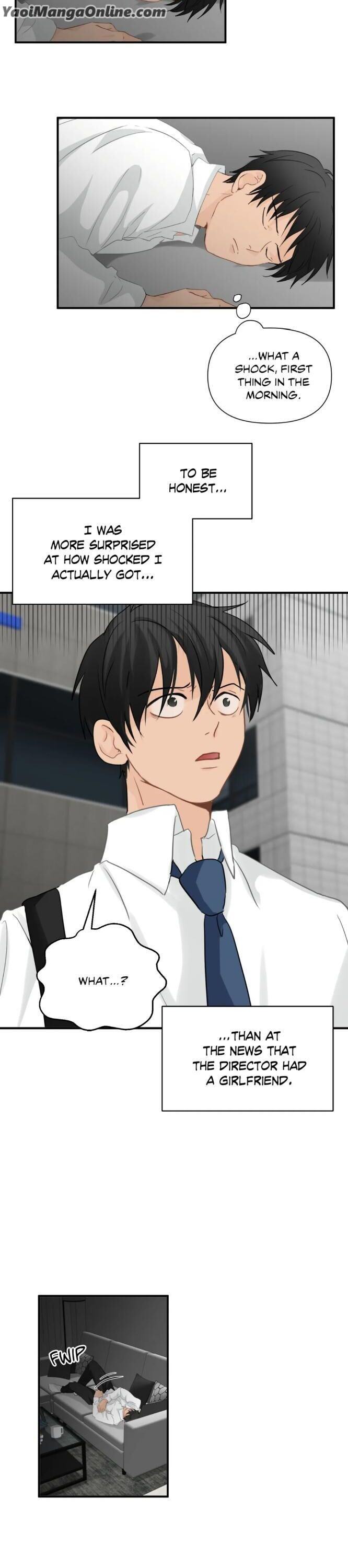 Top to Bottom (Big & Big) by Cheong Young – Uncensored [Eng] page 2