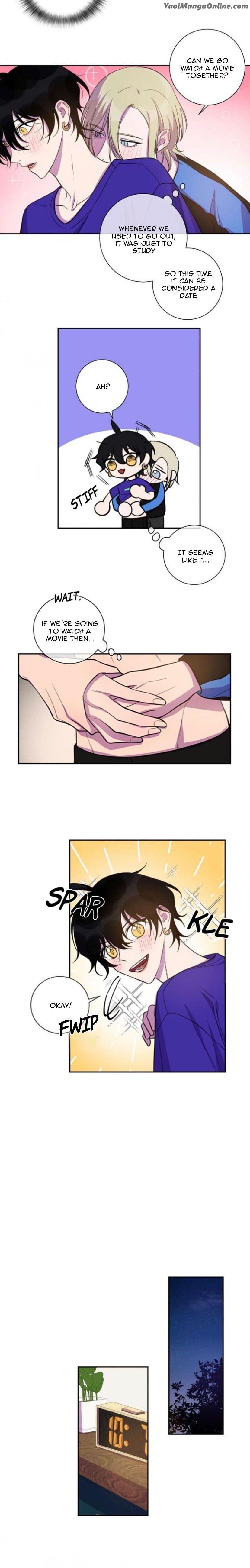 My Partner’s Tastes and Fetishes by Deok Hwa [Eng] page 2