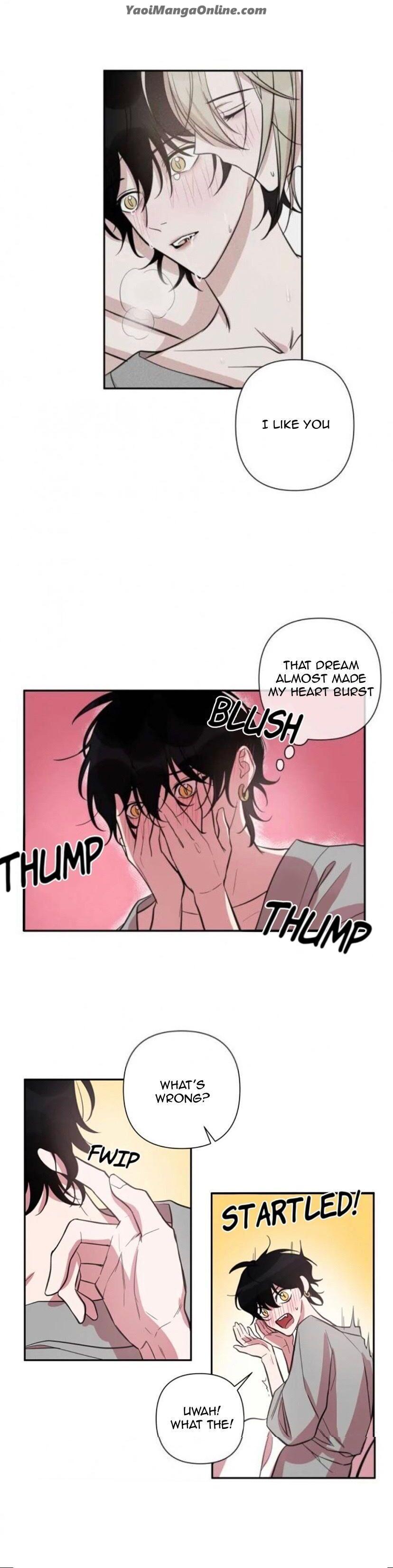 My Partner’s Tastes and Fetishes by Deok Hwa [Eng] page 2