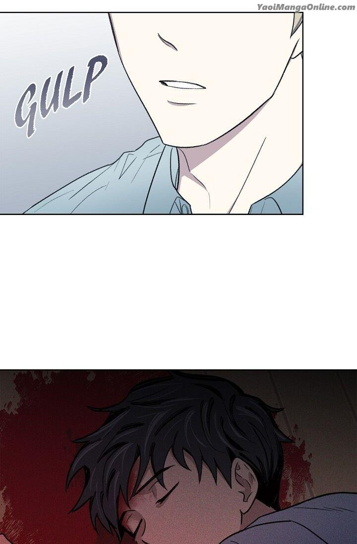 Triggering Idle Desires by Ganu [Eng] page 3