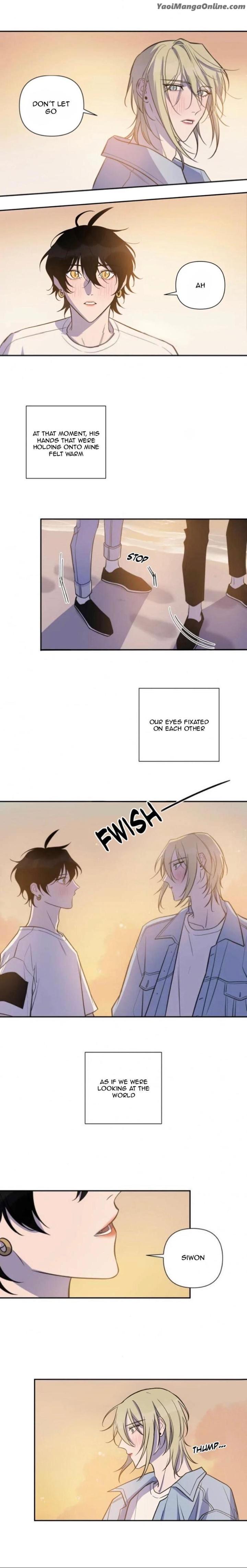 My Partner’s Tastes and Fetishes by Deok Hwa [Eng] page 2