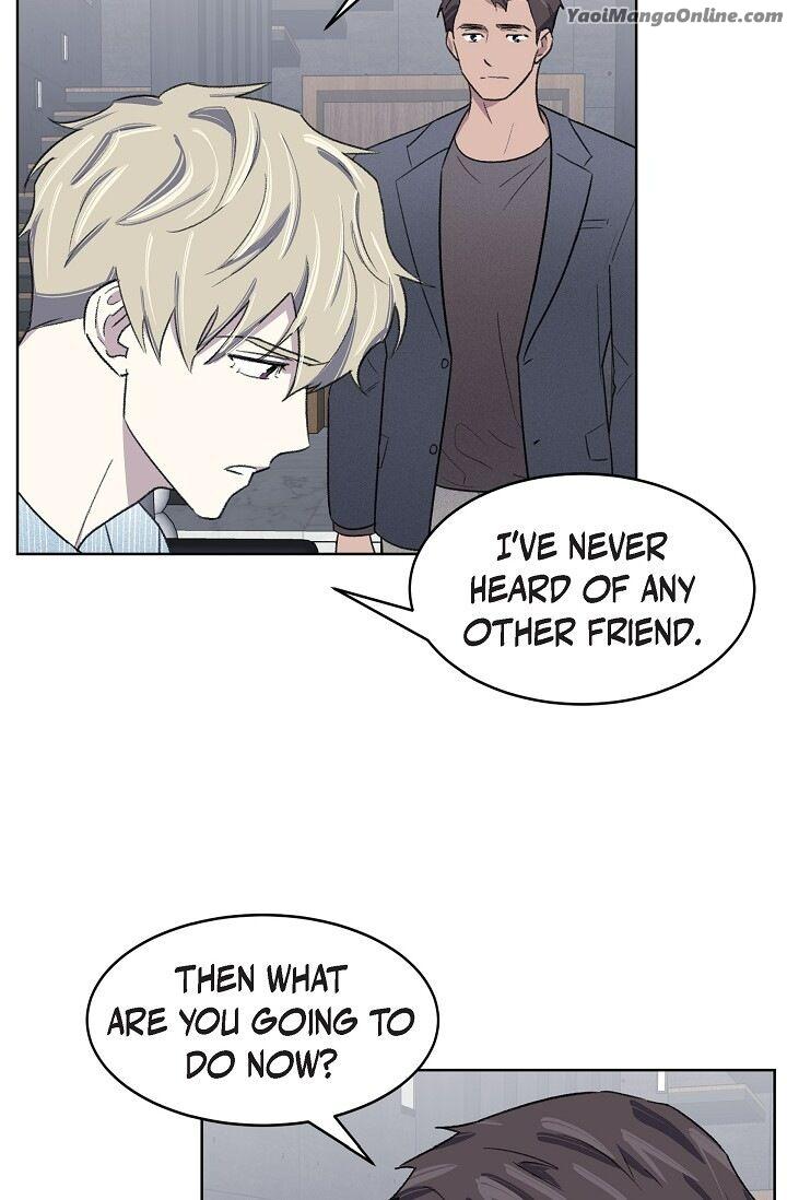 Triggering Idle Desires by Ganu [Eng] page 3