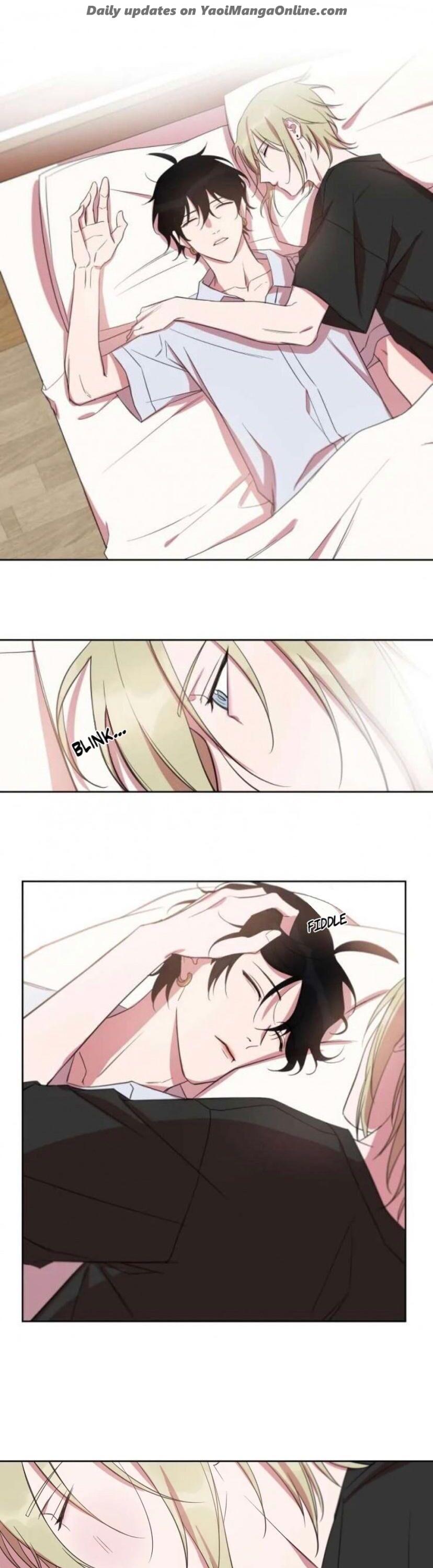 My Partner’s Tastes and Fetishes by Deok Hwa [Eng] page 2