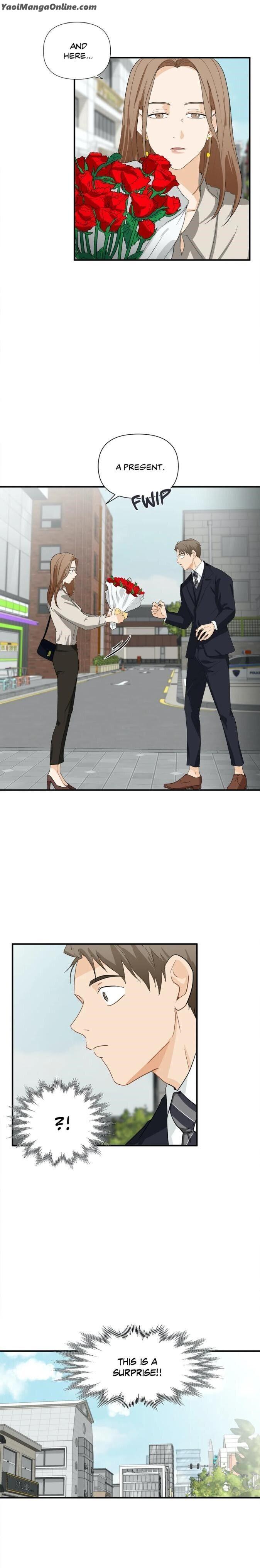 Top to Bottom (Big & Big) by Cheong Young – Uncensored [Eng] page 3