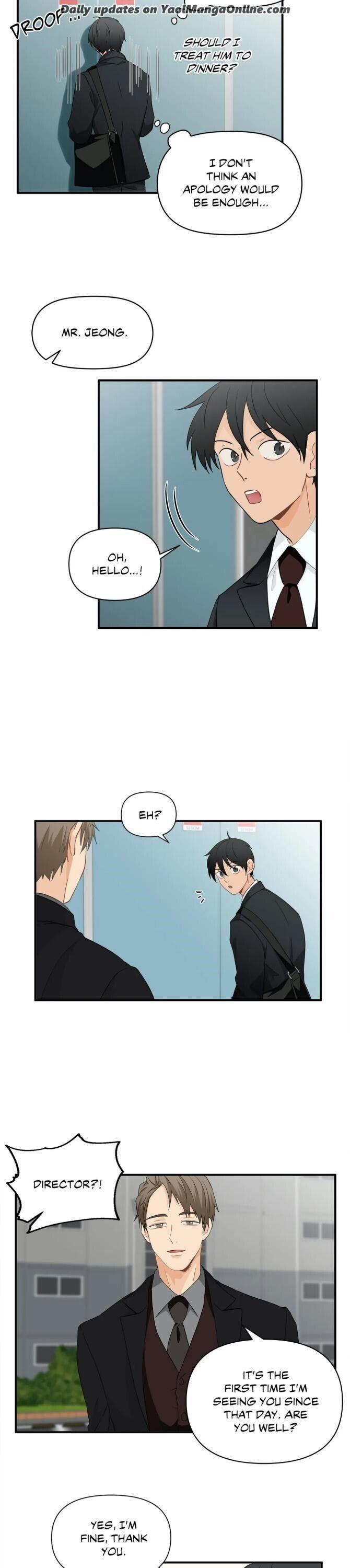 Top to Bottom (Big & Big) by Cheong Young – Uncensored [Eng] page 3