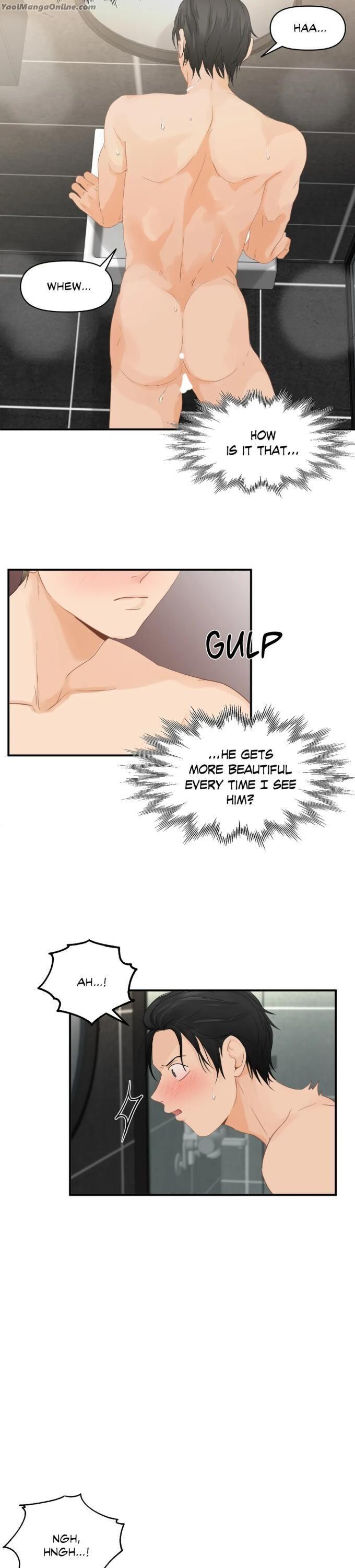 Top to Bottom (Big & Big) by Cheong Young – Uncensored [Eng] page 3