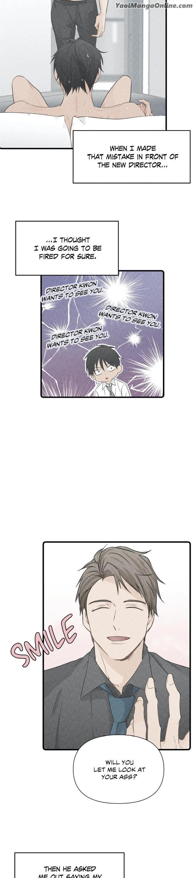 Top to Bottom (Big & Big) by Cheong Young – Uncensored [Eng] page 3