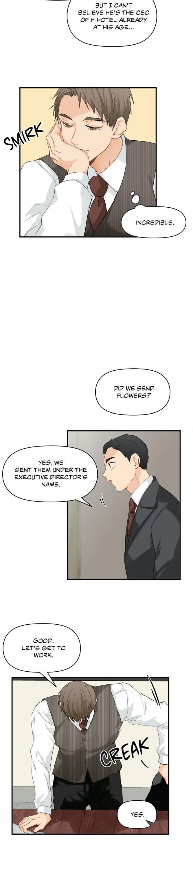 Top to Bottom (Big & Big) by Cheong Young – Uncensored [Eng] page 3