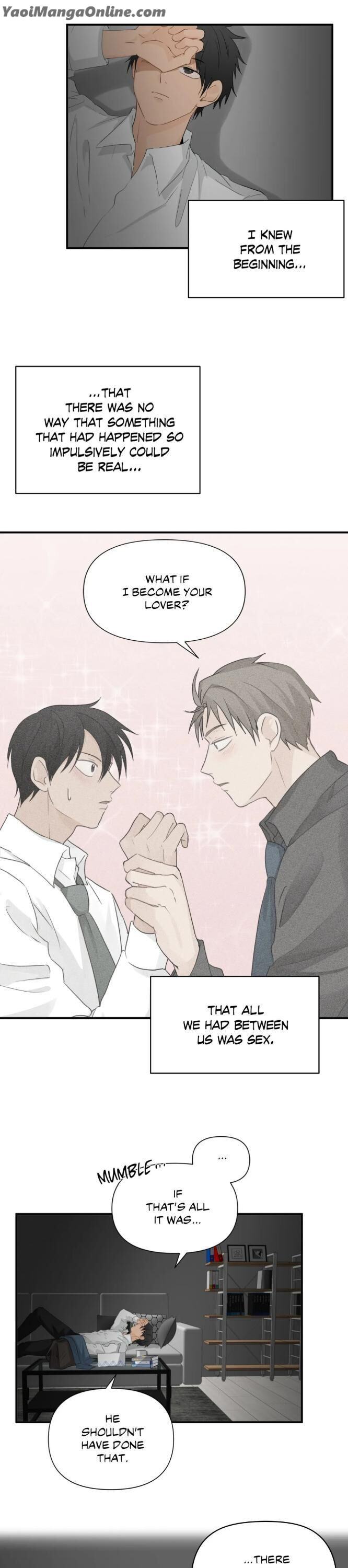 Top to Bottom (Big & Big) by Cheong Young – Uncensored [Eng] page 3