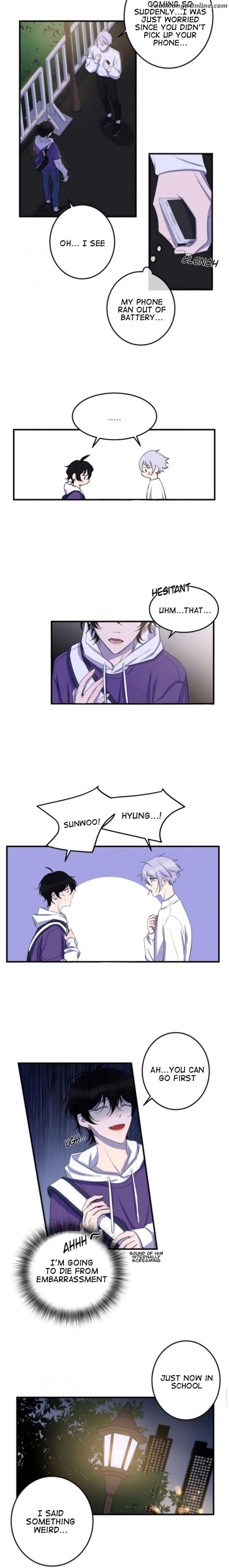 My Partner’s Tastes and Fetishes by Deok Hwa [Eng] page 2