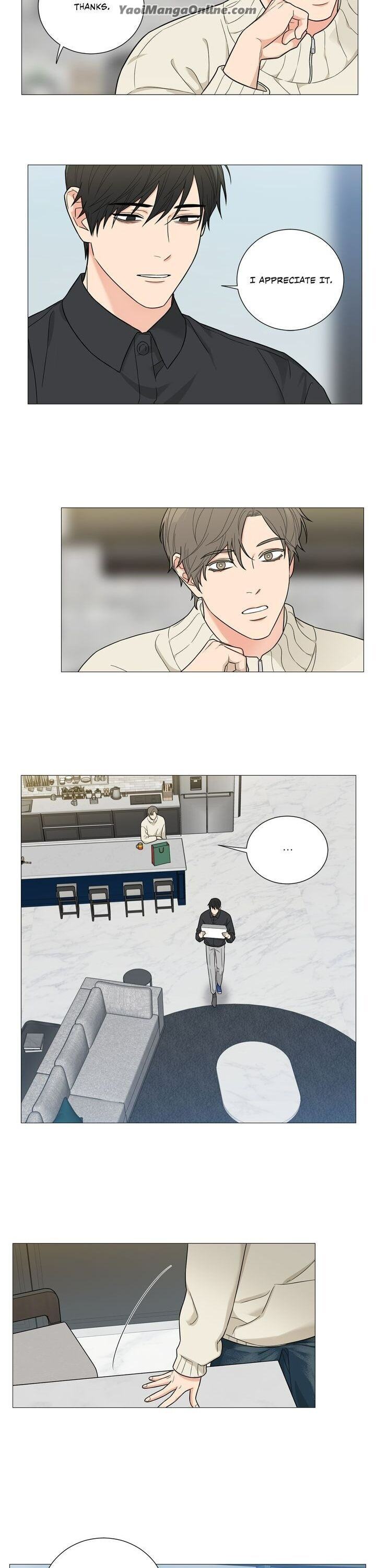 Sadistic Beauty BL Sidestory by Woo Yunhee [Eng] page 3