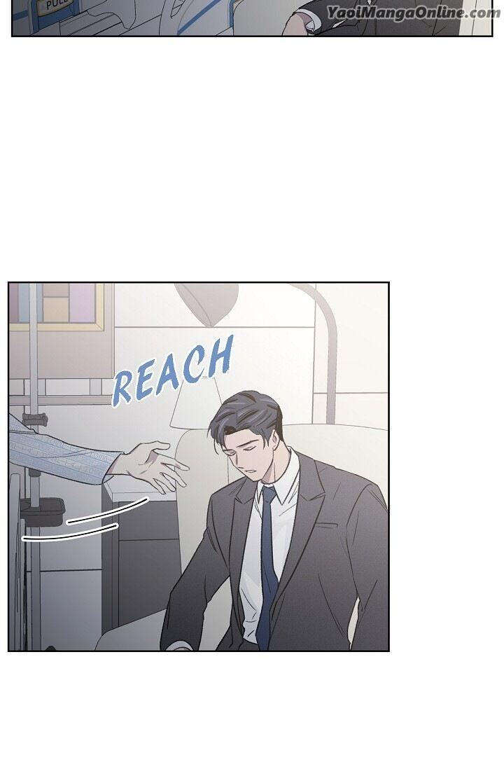 Triggering Idle Desires by Ganu [Eng] page 4