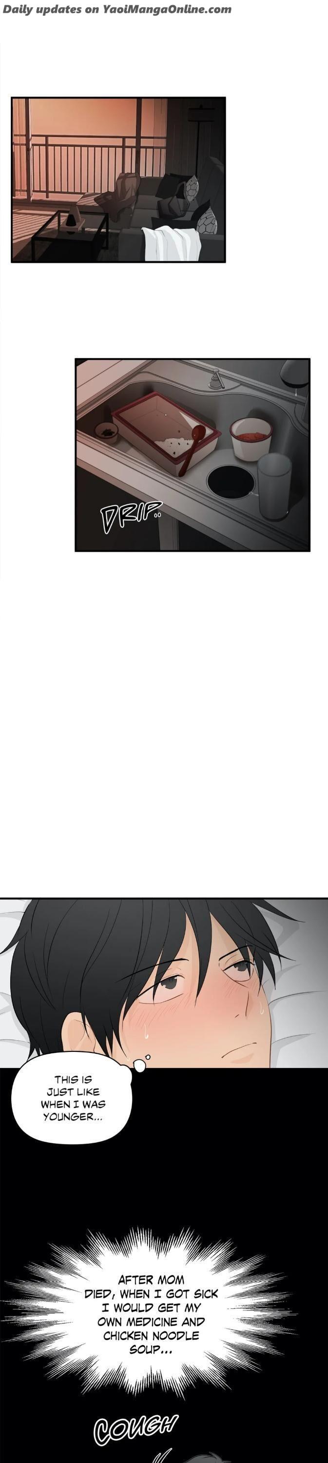 Top to Bottom (Big & Big) by Cheong Young – Uncensored [Eng] page 3