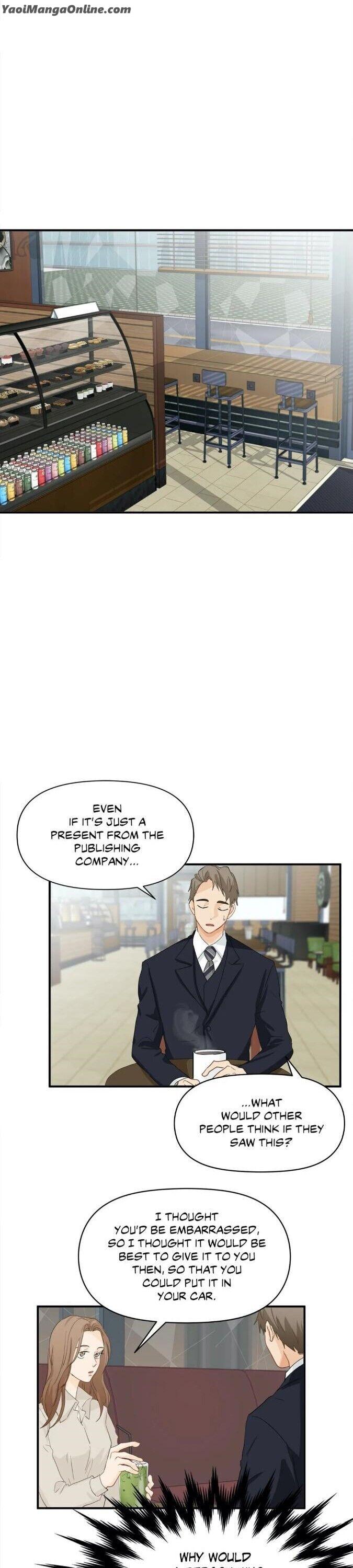 Top to Bottom (Big & Big) by Cheong Young – Uncensored [Eng] page 4