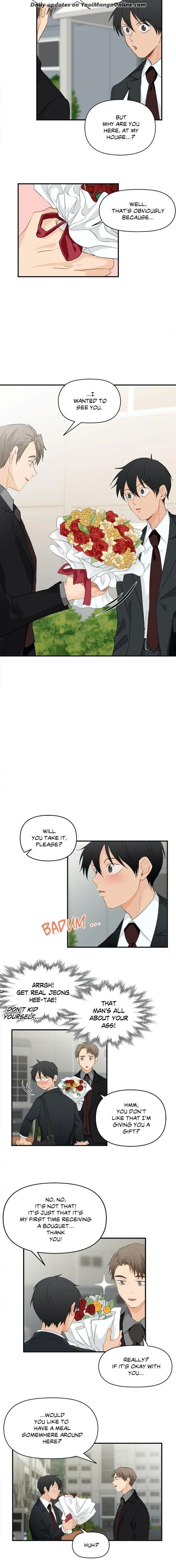 Top to Bottom (Big & Big) by Cheong Young – Uncensored [Eng] page 4