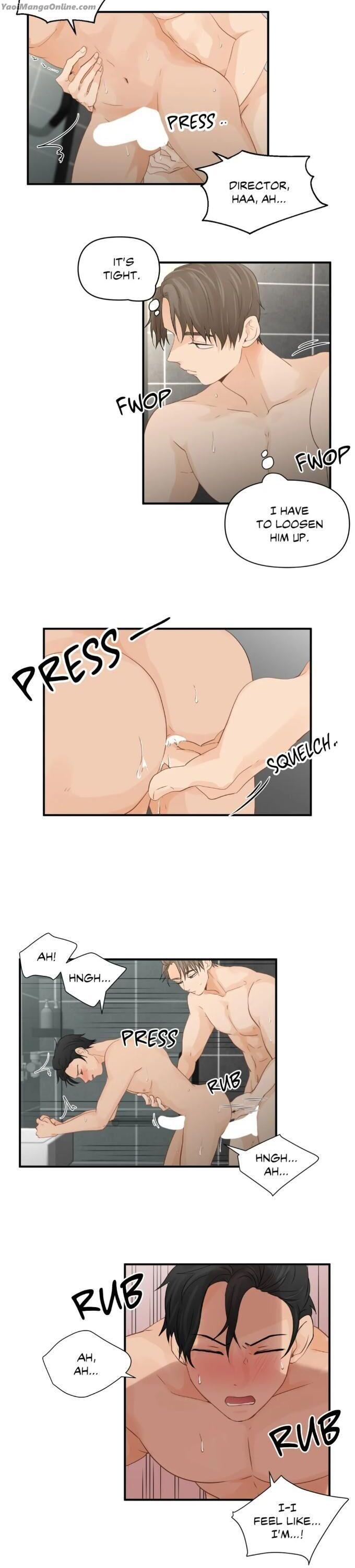 Top to Bottom (Big & Big) by Cheong Young – Uncensored [Eng] page 4