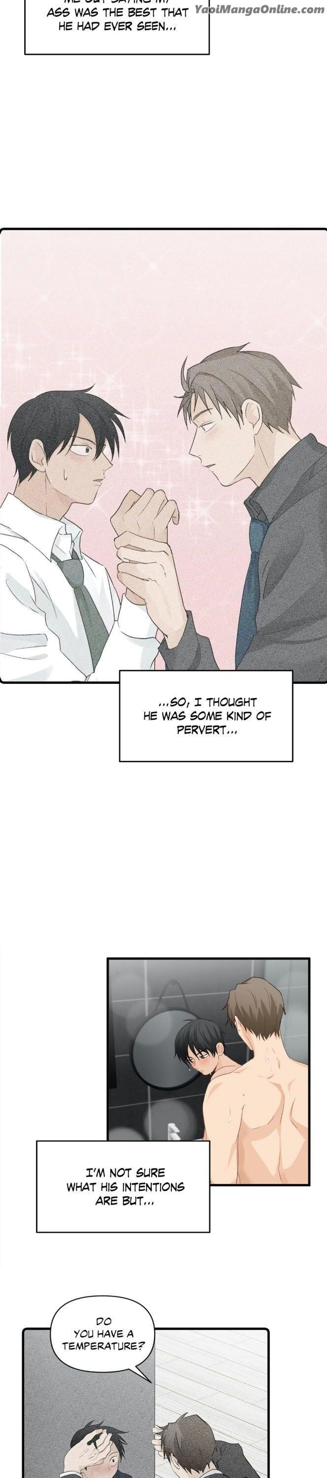 Top to Bottom (Big & Big) by Cheong Young – Uncensored [Eng] page 4