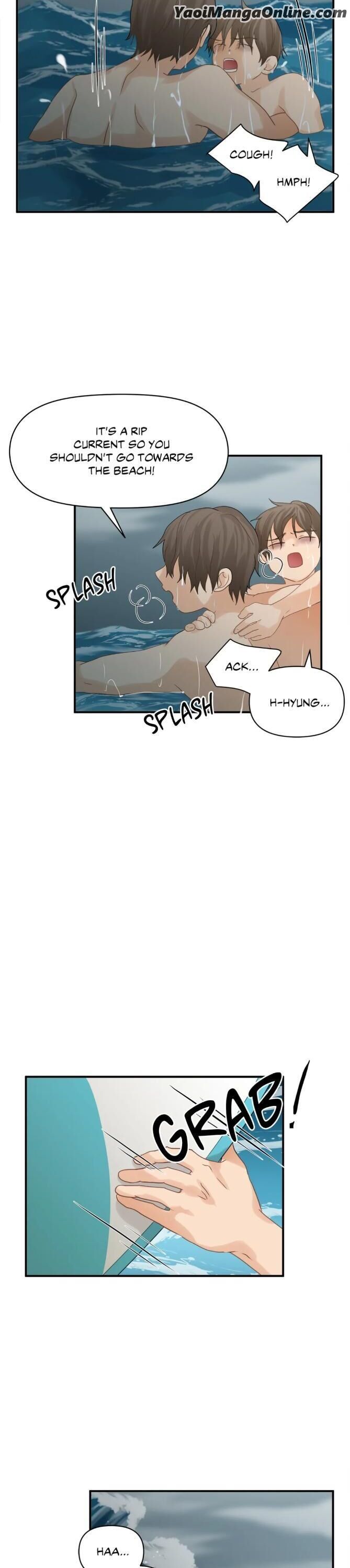 Top to Bottom (Big & Big) by Cheong Young – Uncensored [Eng] page 4