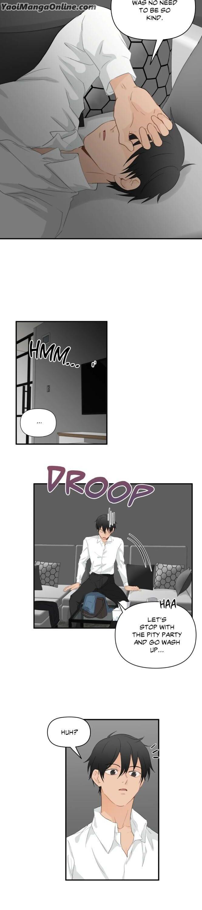 Top to Bottom (Big & Big) by Cheong Young – Uncensored [Eng] page 4