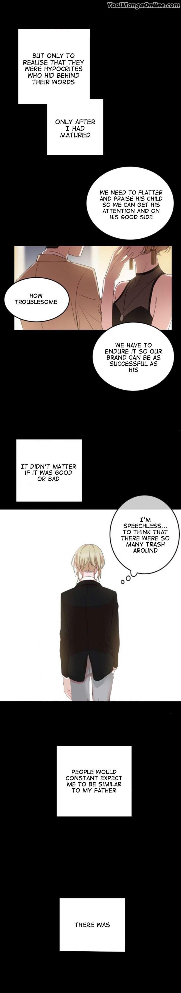 My Partner’s Tastes and Fetishes by Deok Hwa [Eng] page 3